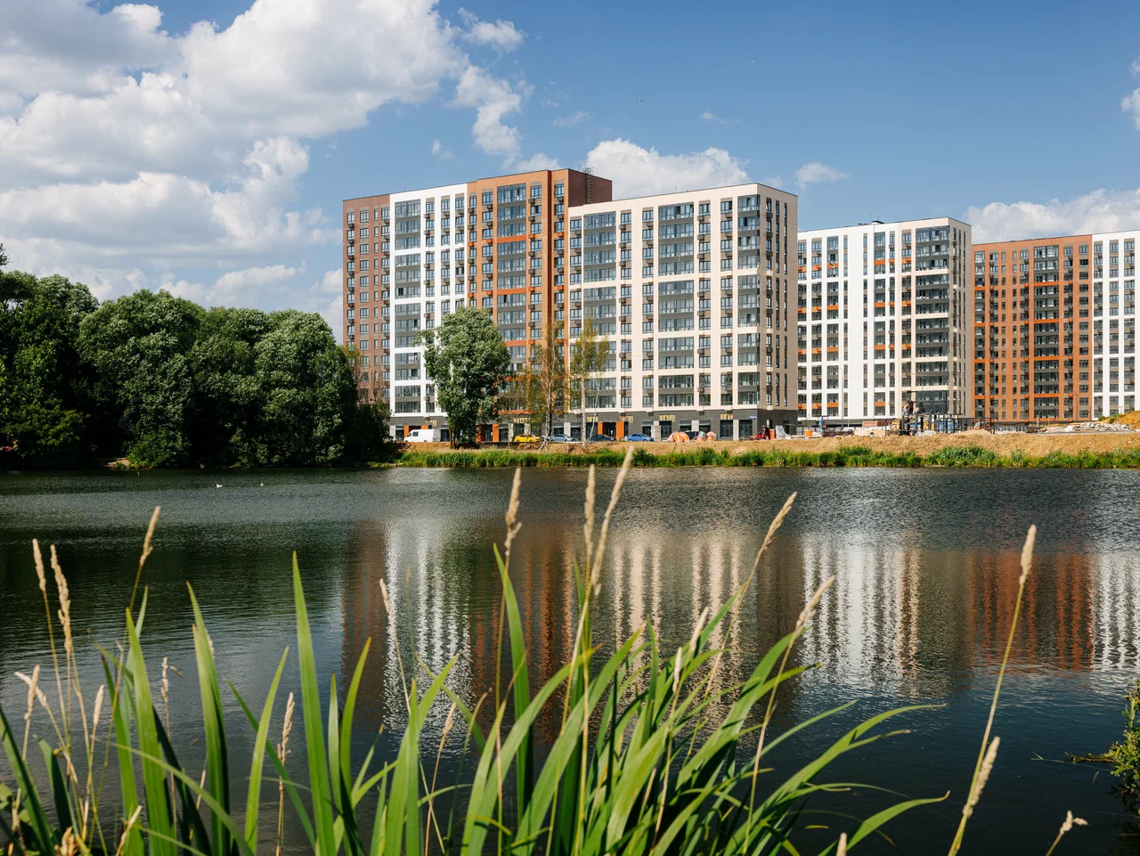 ЖК «1-й Ленинградский», изображение-7